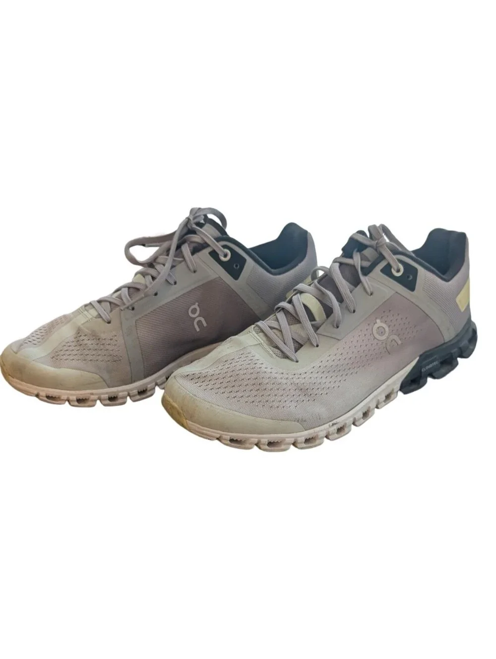 On Running Cloudflow 3.0Alloy Magnet Size 8